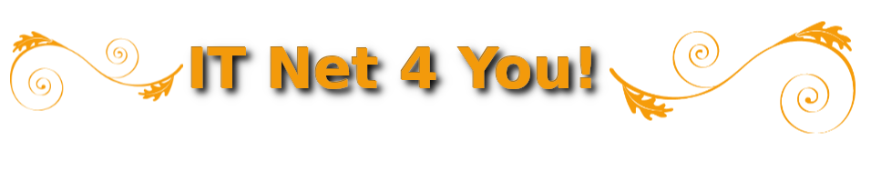 ITNet4You!